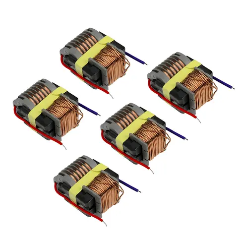 15KV High Frequency Converter Inverter High Voltage Arc Generator for Science Experiment Negative Ion Generator DIY Kit