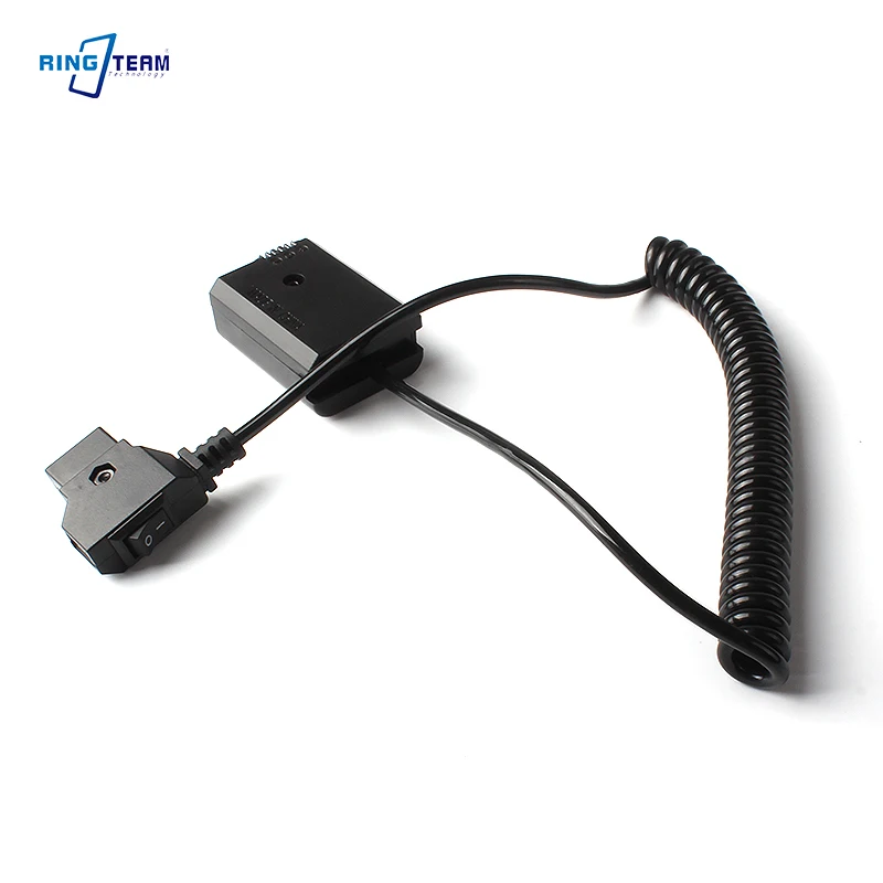 AC-PW20 إلى D-TAP NP-FW50 الدمية بطارية لسوني ألفا ZV-E10 A6000 A6100 A6300 A6400 A6500 A5000 A5100 A7 A7II