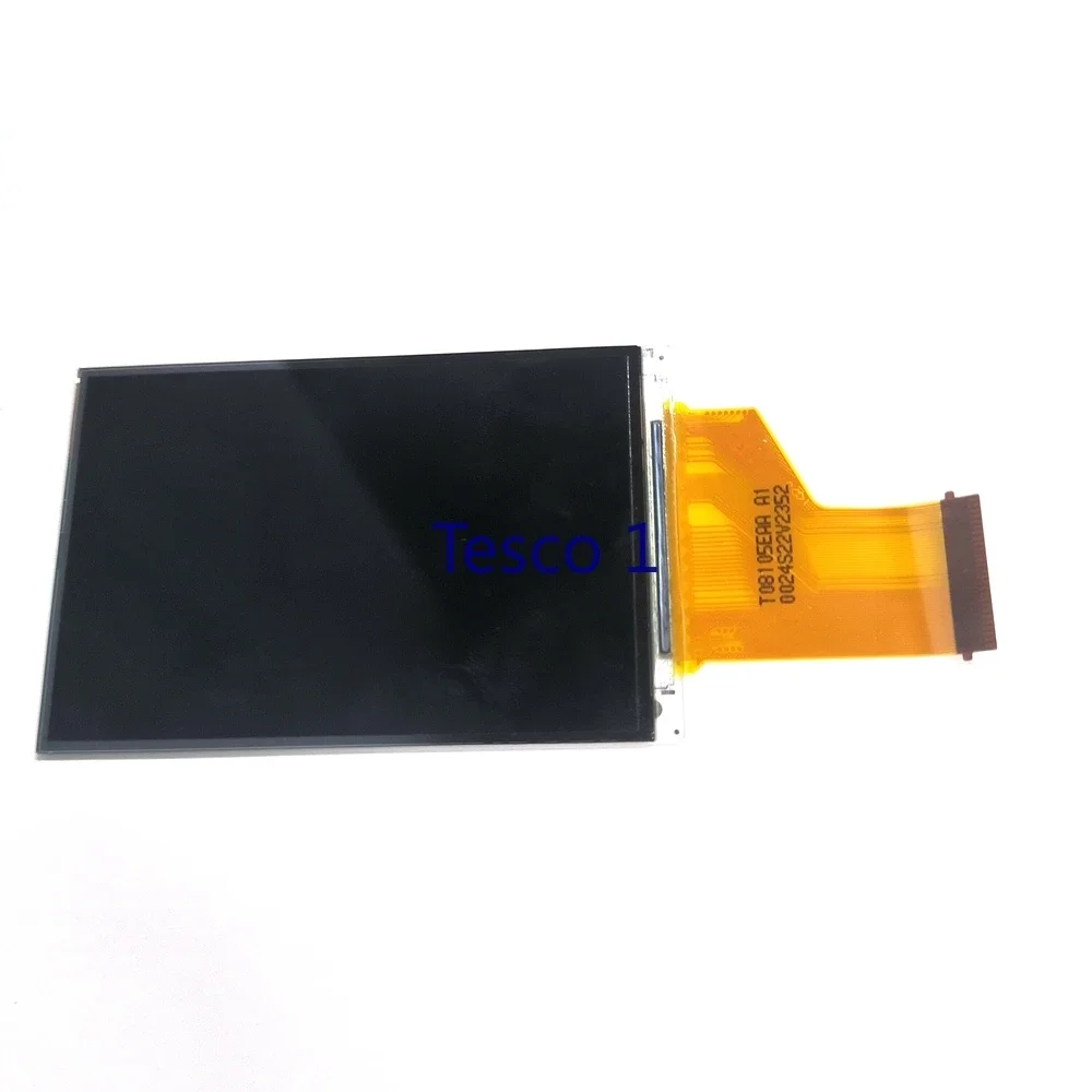 Nowy wyświetlacz LCD do aparatu Fuji Fujifilm XA1 XM1 X-A1 X-M1 X30 bez podświetlenia część zamienna