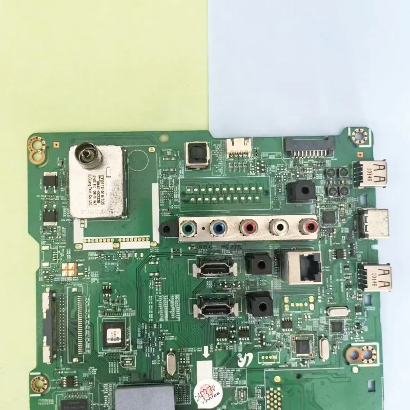 BN94-05678T LTJ400HV05-L TV Motherboard Working Properly for UE40ES6100W UE40ES6100 Main Board Special price rush purchase