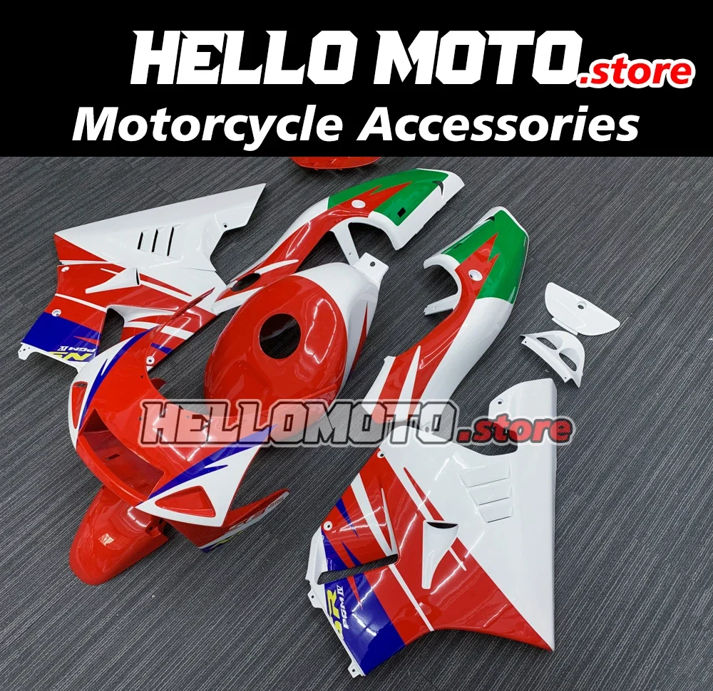 For NSR250R PGM-4 MC28 1994 1995 1996 1997 1998 1999 Motorcycle Fairing Motorcycle Accessories Shell 94 95 96 97 98 99