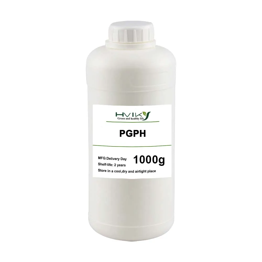 

Cosmetic grade PGPH emulsifier polyglycerol -2 dimerized hydroxystearate