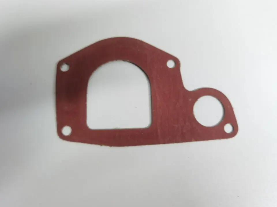 The water pump for Yituo Yangdong engine YSD490ZLD for generator use, part number: