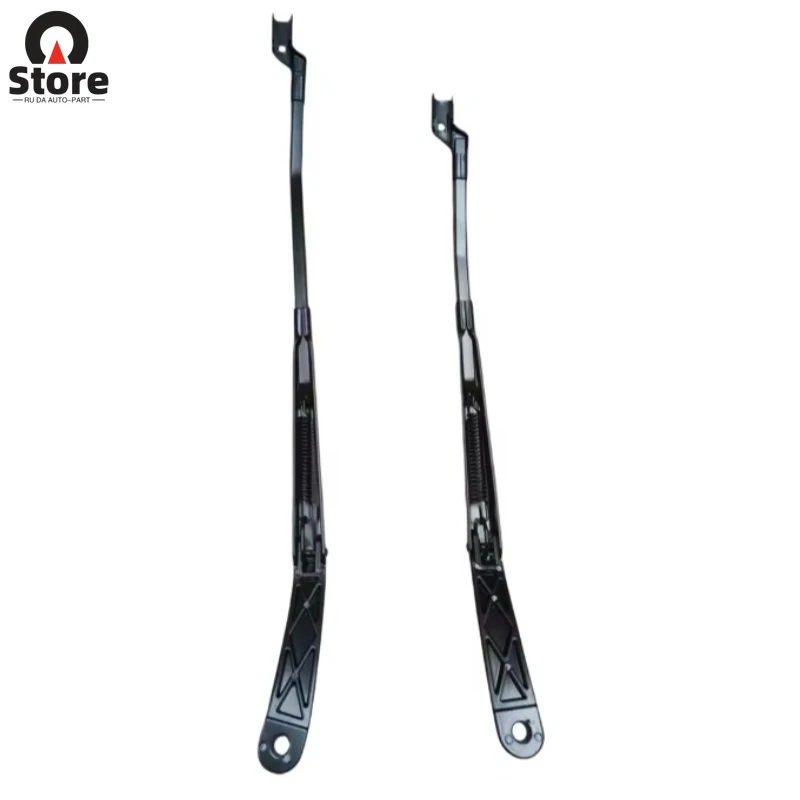 

2 шт. OE 9675777380 9675777880 Рычаг стеклоочистителя 308 для PEUGEOT 308 408 CITROEN C4L C4SHIJIA