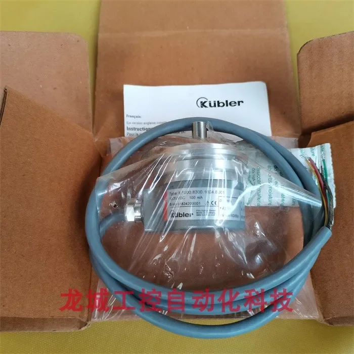 * Sale * New Original Kubler Encoder 8.5000.8300.1024.BJ01 In Stock