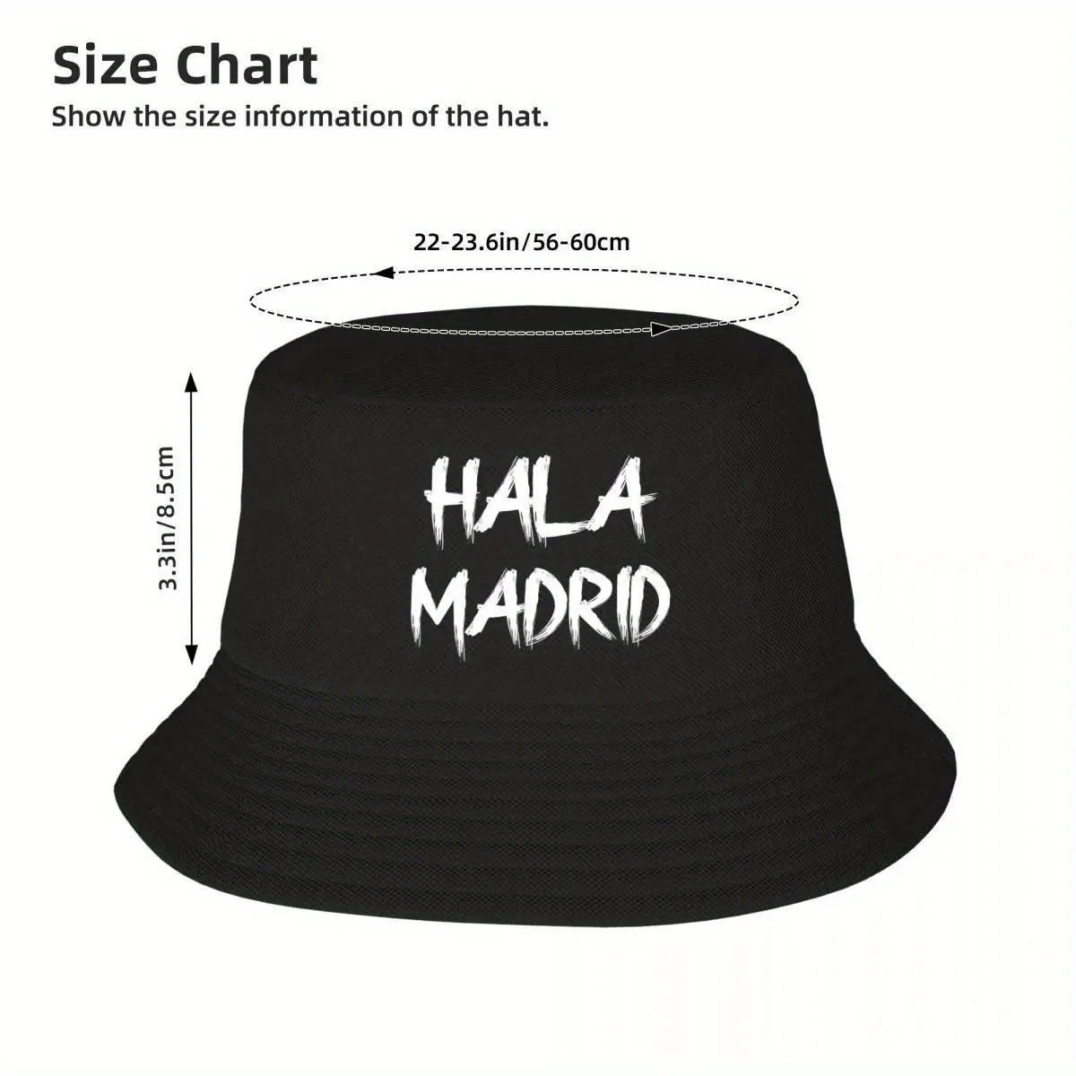 2025 جديد مخصص للجنسين هالا إلكتروني طباعة قبعة بحافة السفر الشاطئ الصيف التخييم القبعات