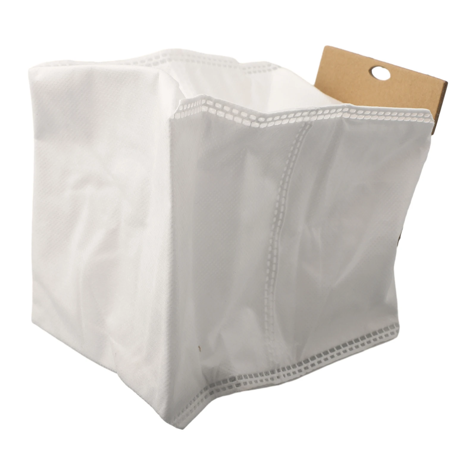 استبدال كيس الغبار صديق للبيئة لـ Cecotec لـ Conga 11090 كفاءة التنظيف المثالية الحد الأدنى من الهروب من الغبار #5