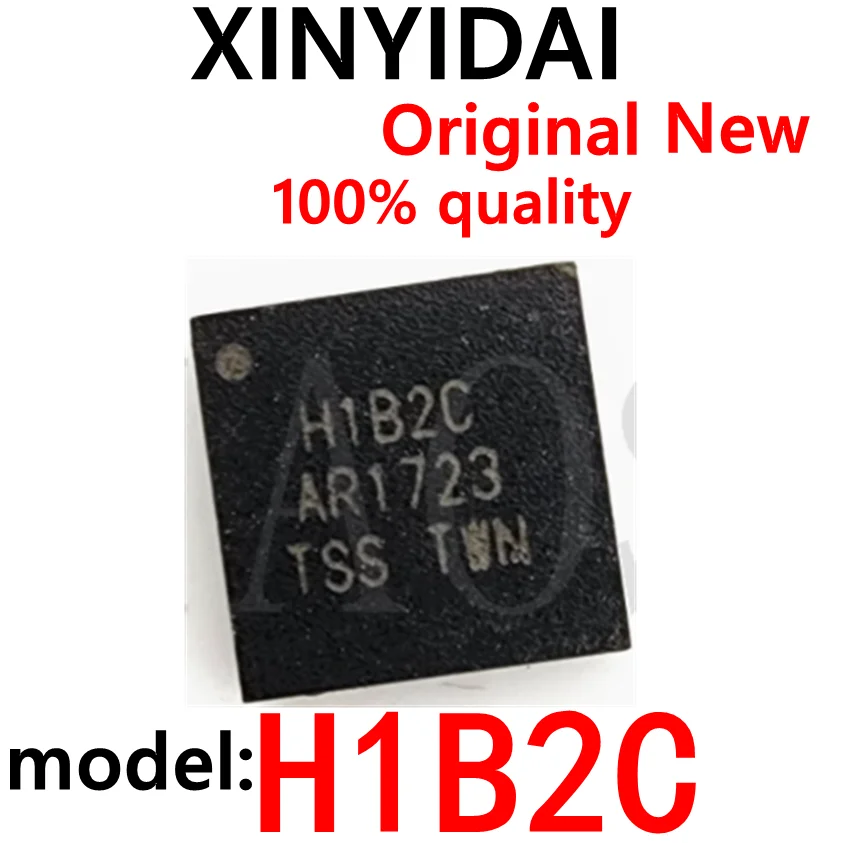 

(2piece)100% New H1B2C HIB2C H1B3C BGA Chipset