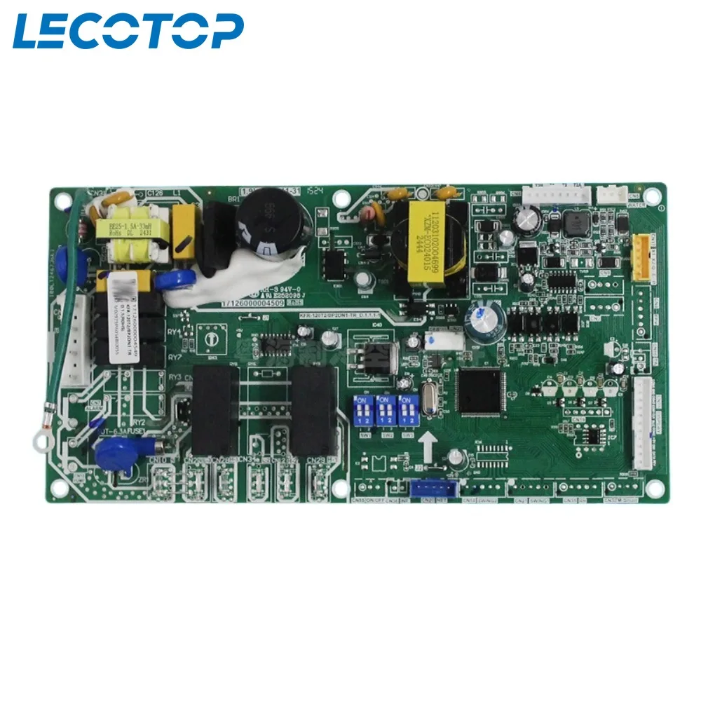 

Новая плата управления KFR-120T2/BP2DN1-TR 17126000004509 для центрального кондиционера Midea, запасные части для кондиционирования воздуха