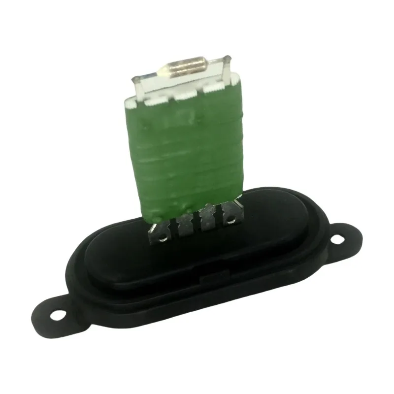 Automotive air conditioner heat dissipation resistor for Volkswagen T5 Touareg AMAROK OE#7E0959263C