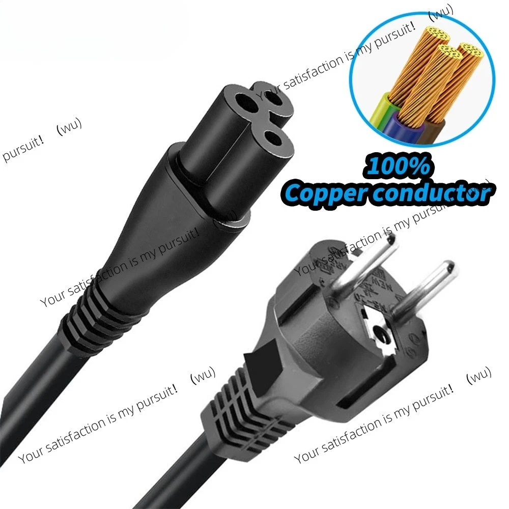 Eu Power Cord Short…