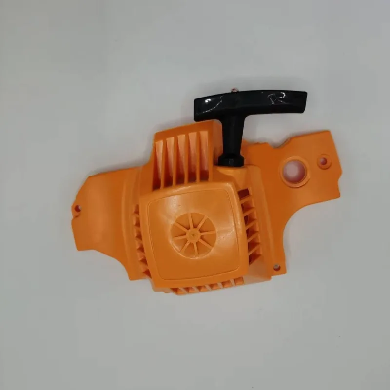 

Recoil Pull Starter Assembly For Partner 350 351 Chainsaw Spare Parts