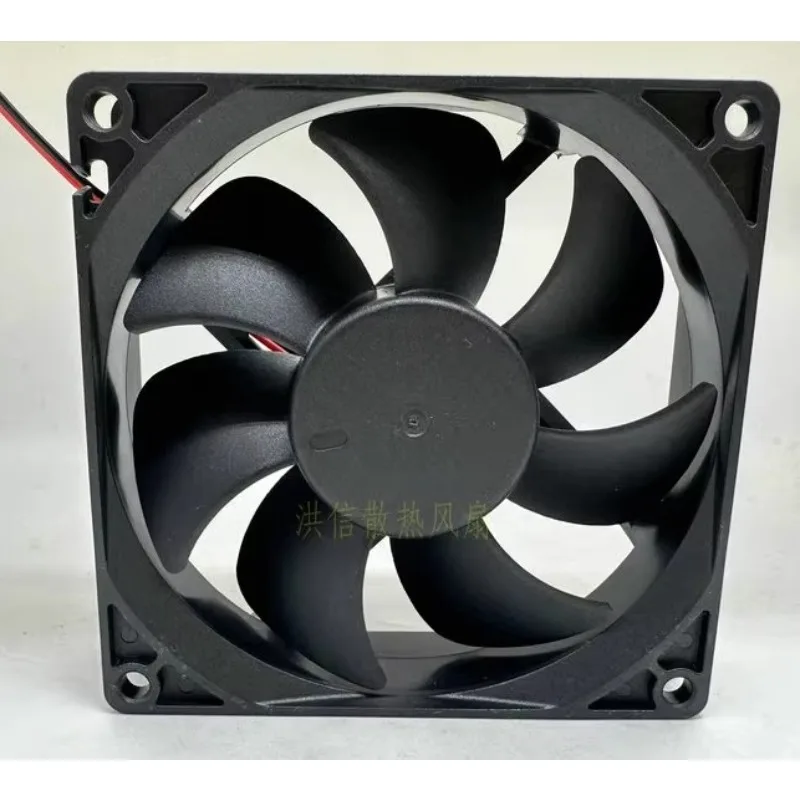 New Cooler Fan for YIN HAI YH9225L24S 9225 24V 0.25A 9cm Welding Machine Chassis Cooling Fan 90*90*25mm