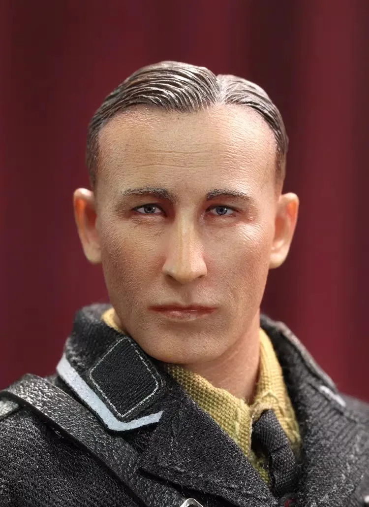 DEED 3R TG80006 1/12 Mannelijke Militaire Soldaat Volledige Set 6 ''Action Figure Model Speelgoed Op Voorraad