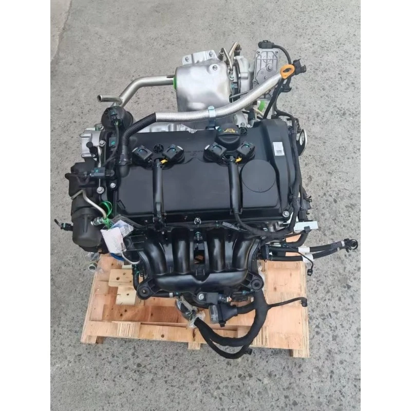 High Performance CE18 1.77L 170KW 230HP 4 Cylinder Engine Assembly for Car