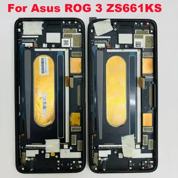 6,59 10 nejlepší prodej Výměna obrazovky u Asus Rog PG348Q - №2