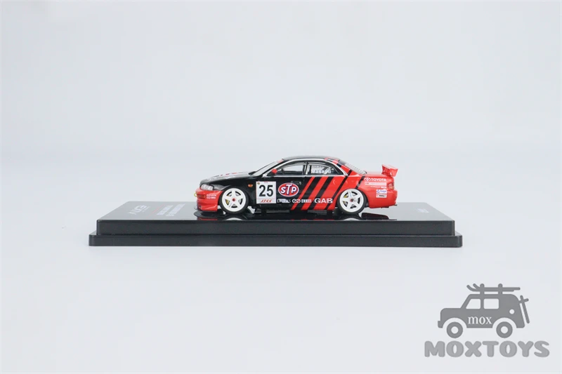 Inno 1:64 toyota corona exiv #25 \