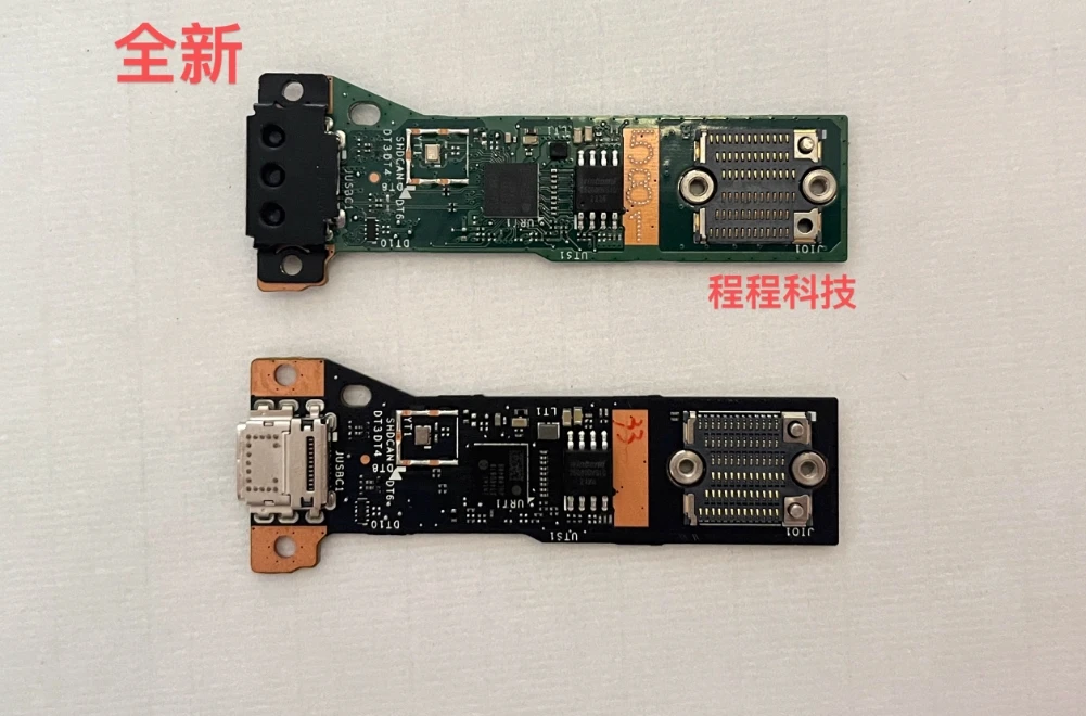 MLLSE ORIGINAL STOCK BRAND FOR Dell latitude 7530 USB type-C BOARD HDB31 LS-L581P FAST SHIPPING  Test perfectly