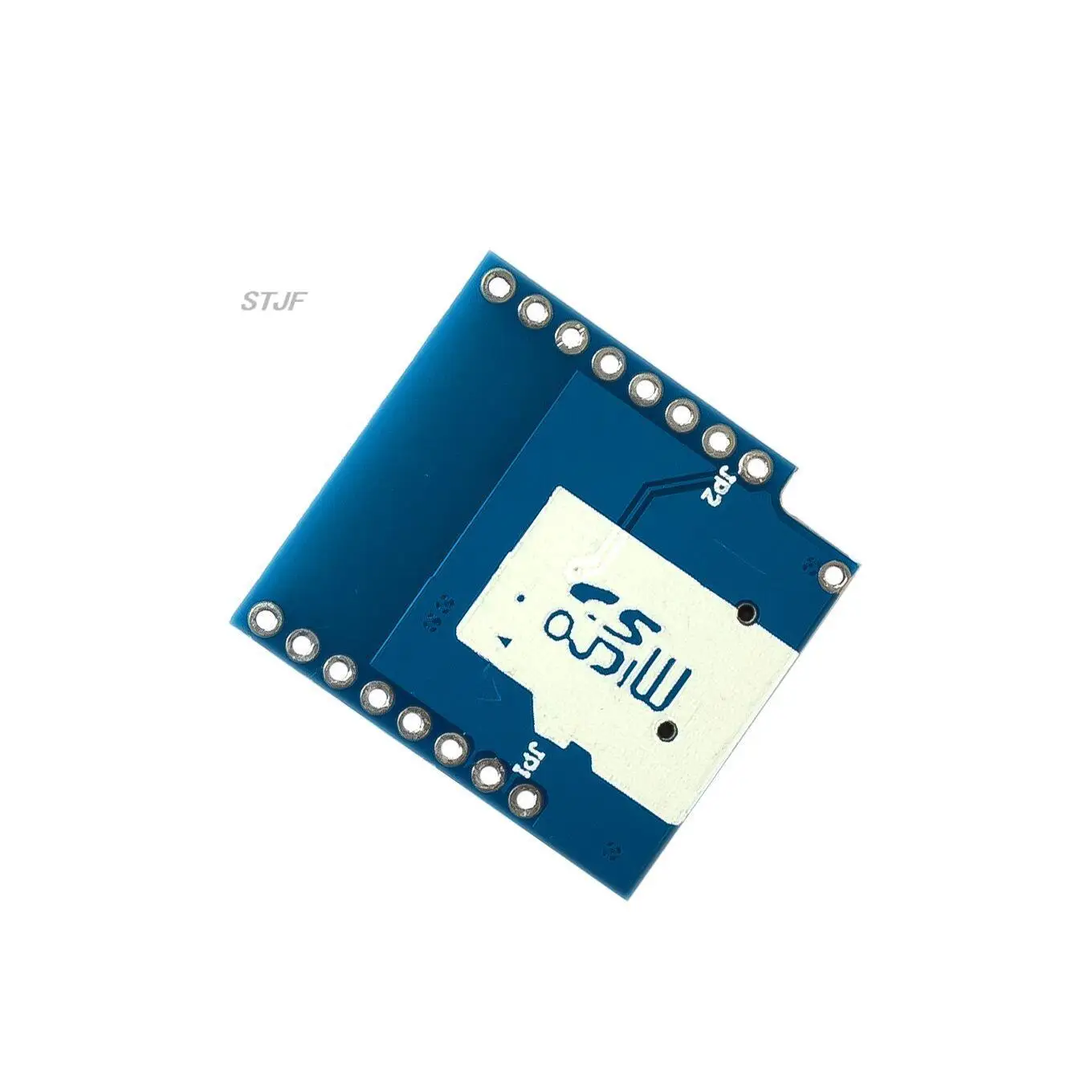Smart Electronics Micro SD Shield for D1 mini TF module image 3