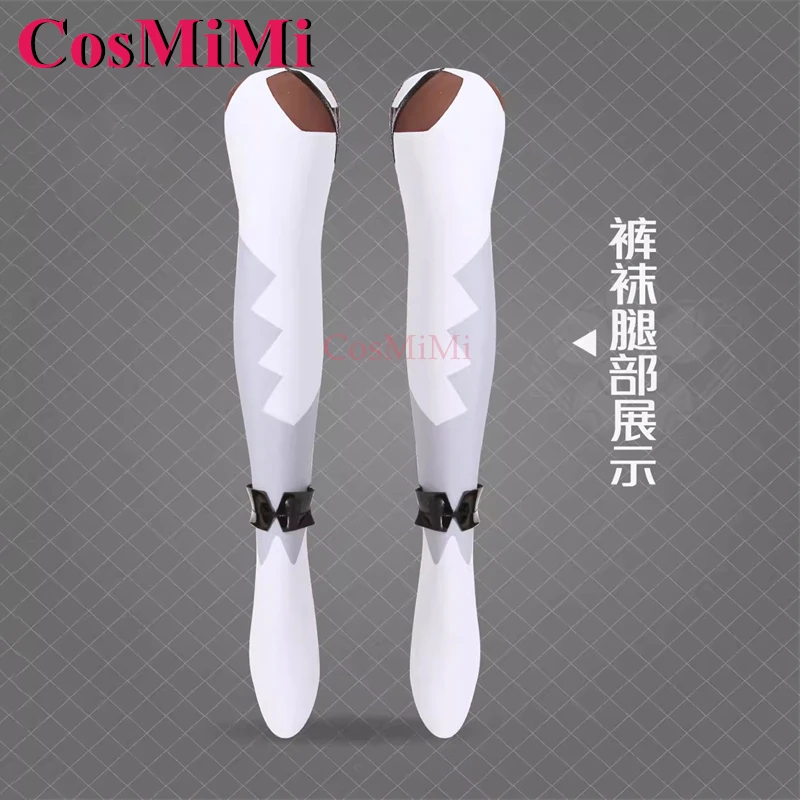 CosMiMi-Disfraz de Azur Lane IJN Takao, traje protector dulce de moda, conjunto completo, ropa de juego de rol para fiesta de Carnaval