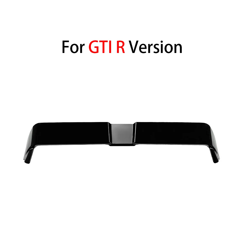 For GTI R Version