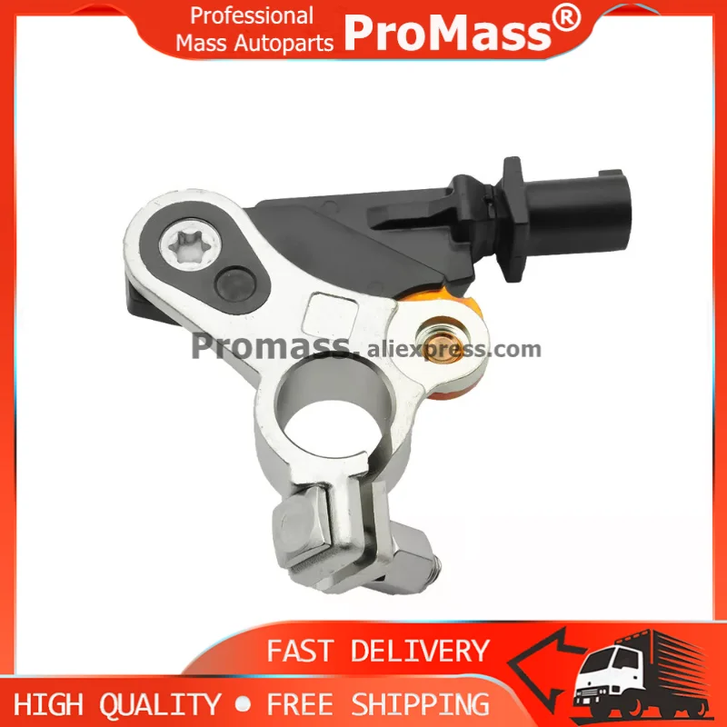 New Battery Current Sensor Assy for Jeep Dodge Chrysler Ram Civic 2011-2019 04692269AI 38920TR0A02 4692269 Battery Plug Head