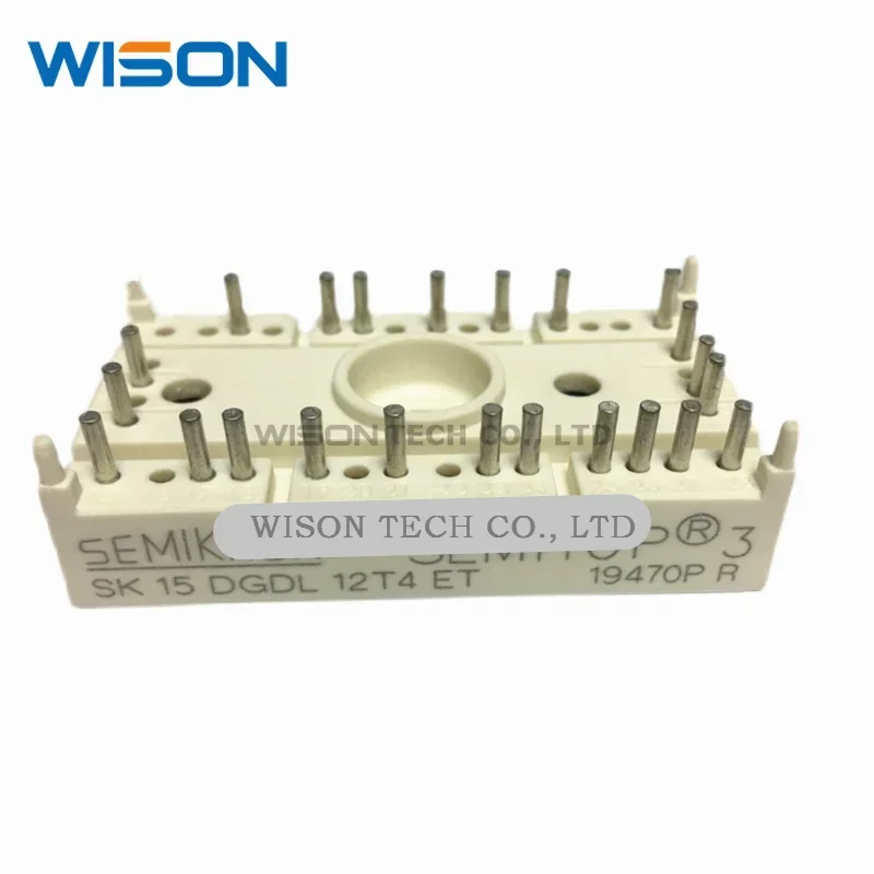 SK15DGDL126ET  SK10DGDL126ET SK15DGDL12T4ET   FREE SHIPPING NEW AND ORIGINAL MODULE