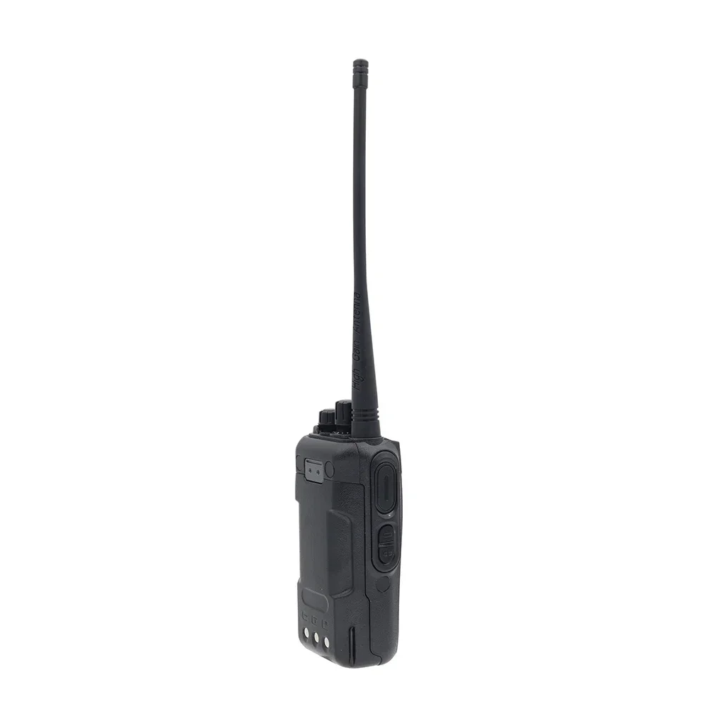 YiNiTone-rádio impermeável profissional GMRS, W393, longo alcance, recarregável, IP68, freqüência sem fio, combinando, adultos Walkie Tal