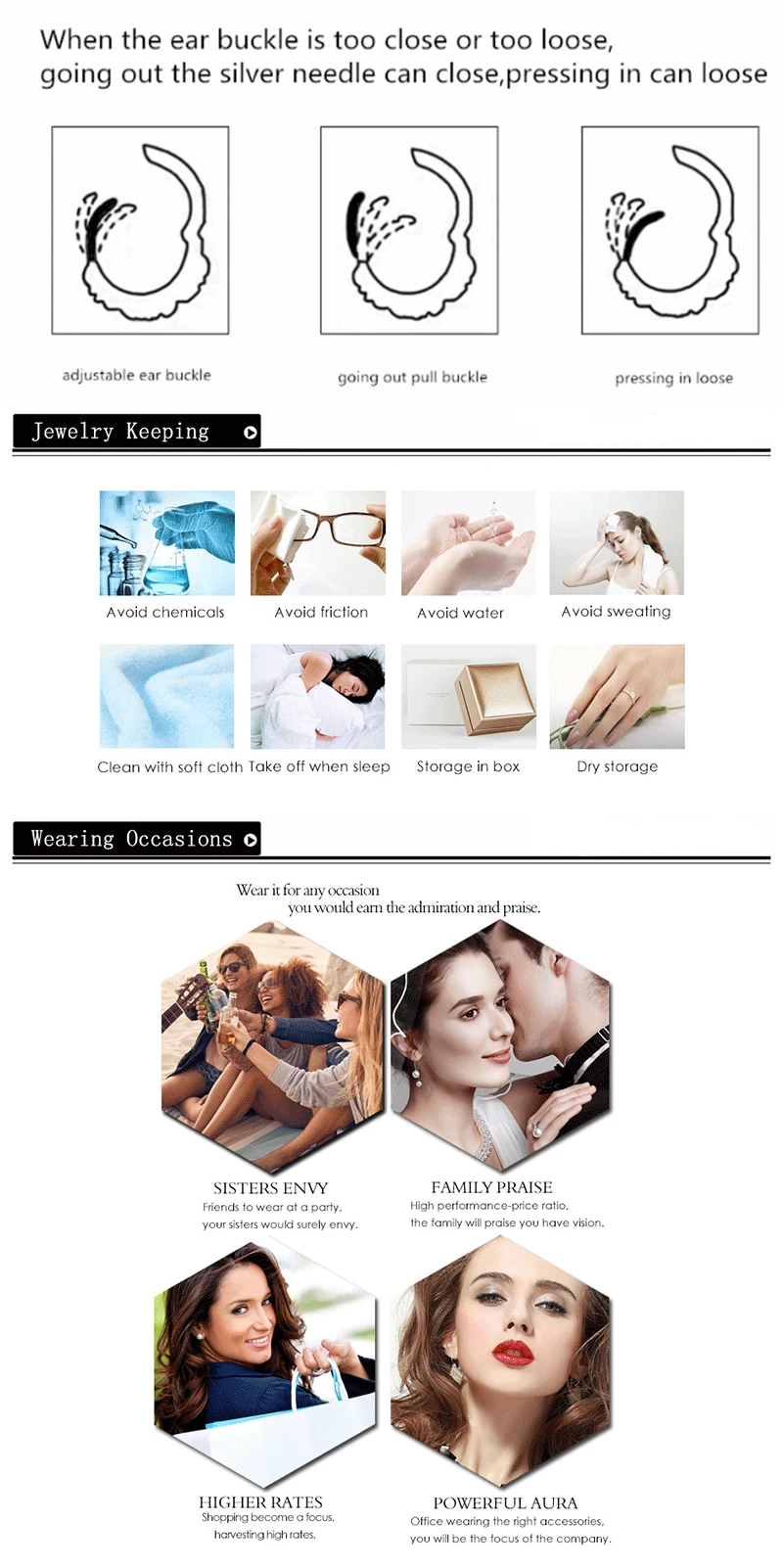 Product detail