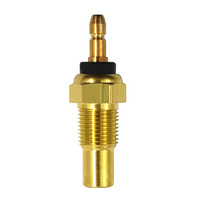 Motorcycle Radiator Water Temperature Switch for Kawasaki FX 400R GPX 500P 600R ZX 600 ZZR 1100 1200 400 Accessories Wholesale