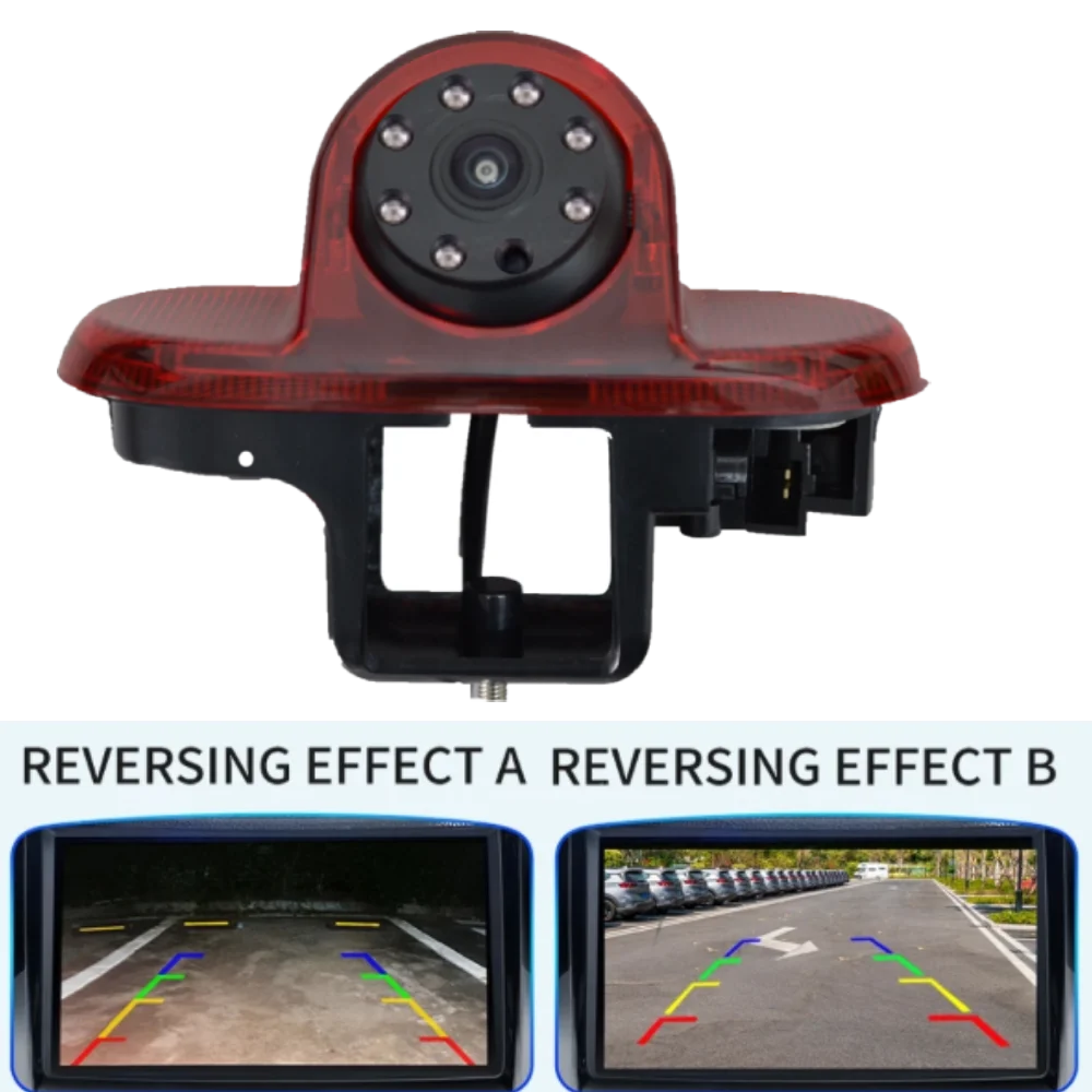 

Фотокамера заднего вида, водонепроницаемая, с ночным видением