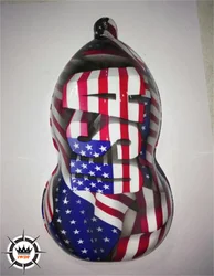 2M/6M/10M/20M Length Cartoon Design Hydro Dipping Kit 50cm Width Water Transfer Hydrographics Printing Film H115C