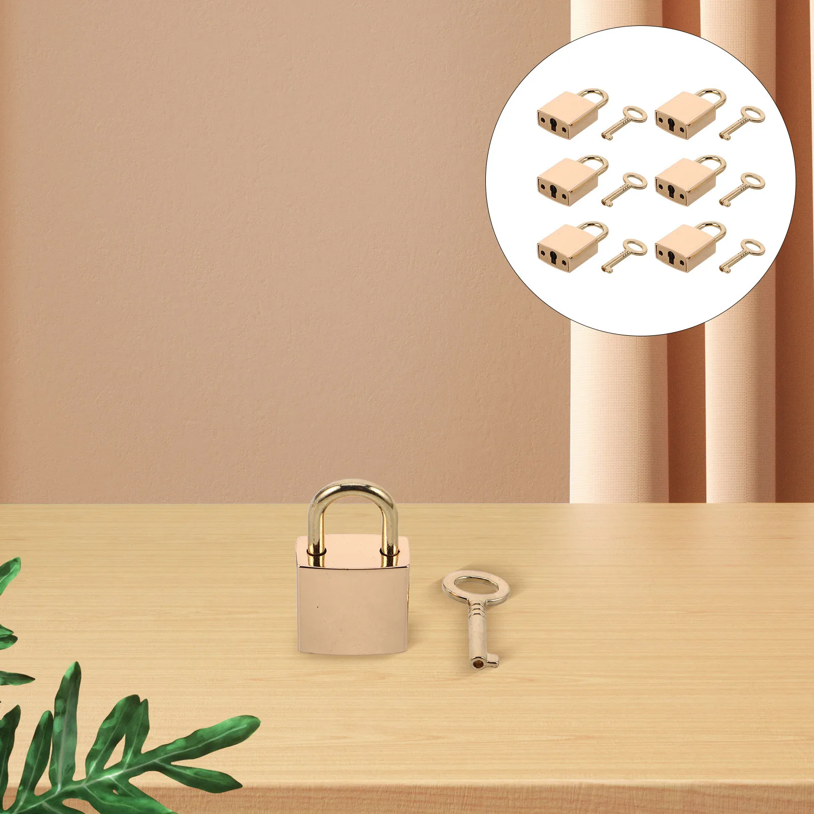 

1 комплект, мини-золотые навесные замки, металлический замок в стиле ретро, крошечный декоративный замок для шкатулки для драгоценностей, дневник, чемодан, рюкзак, багаж