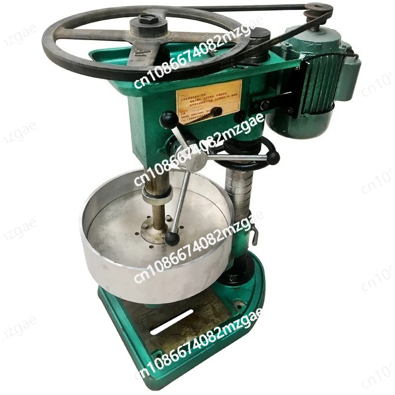 

Все виды каменных камней и оборудования для обработки нефрита и оборудования, машина для производства тонких бисера с одним приводом.