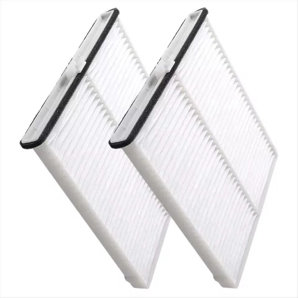 

LC24009P Cabin Air Filter For Mazda 3/6/CX-5/Mazda 3 Sport OEM CF11811/ KD45-61-J6X /KR11-61-J6X For Crosstrek (2016-2017)