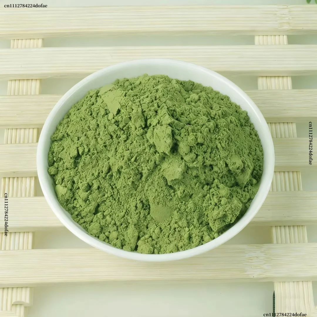 50g-200g 100% Pure Natural Moringa Powder , Green Colorant for Soap, Organic Herbal Supplement, Candle, Cosmetics, Skin Care