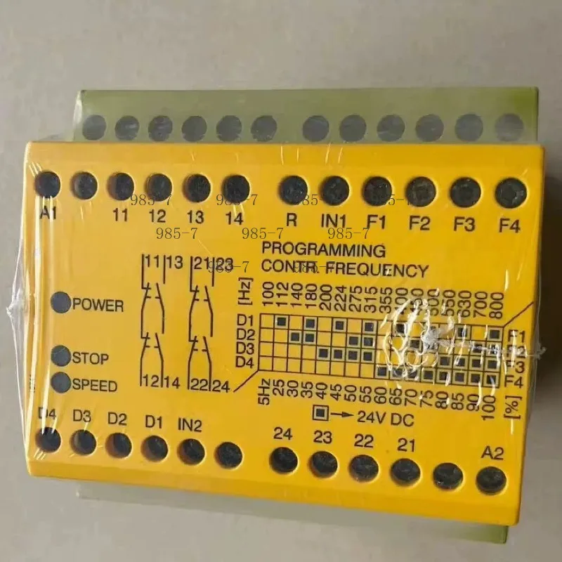 774400 Limit Switch Connector, New Original Industrial Electrical Connector
