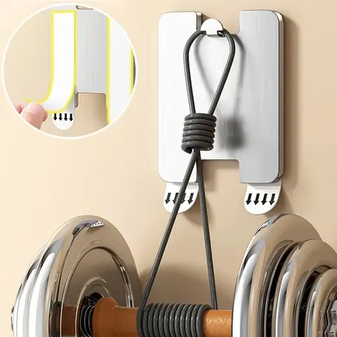 10 best sales हैंगर स्टिकर - №2