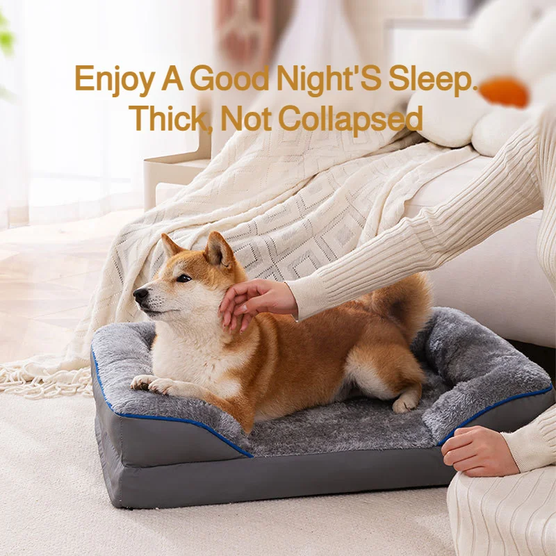 Thumbnail 2 - #5 Trending Orthopedic Pet Mattress Right Now