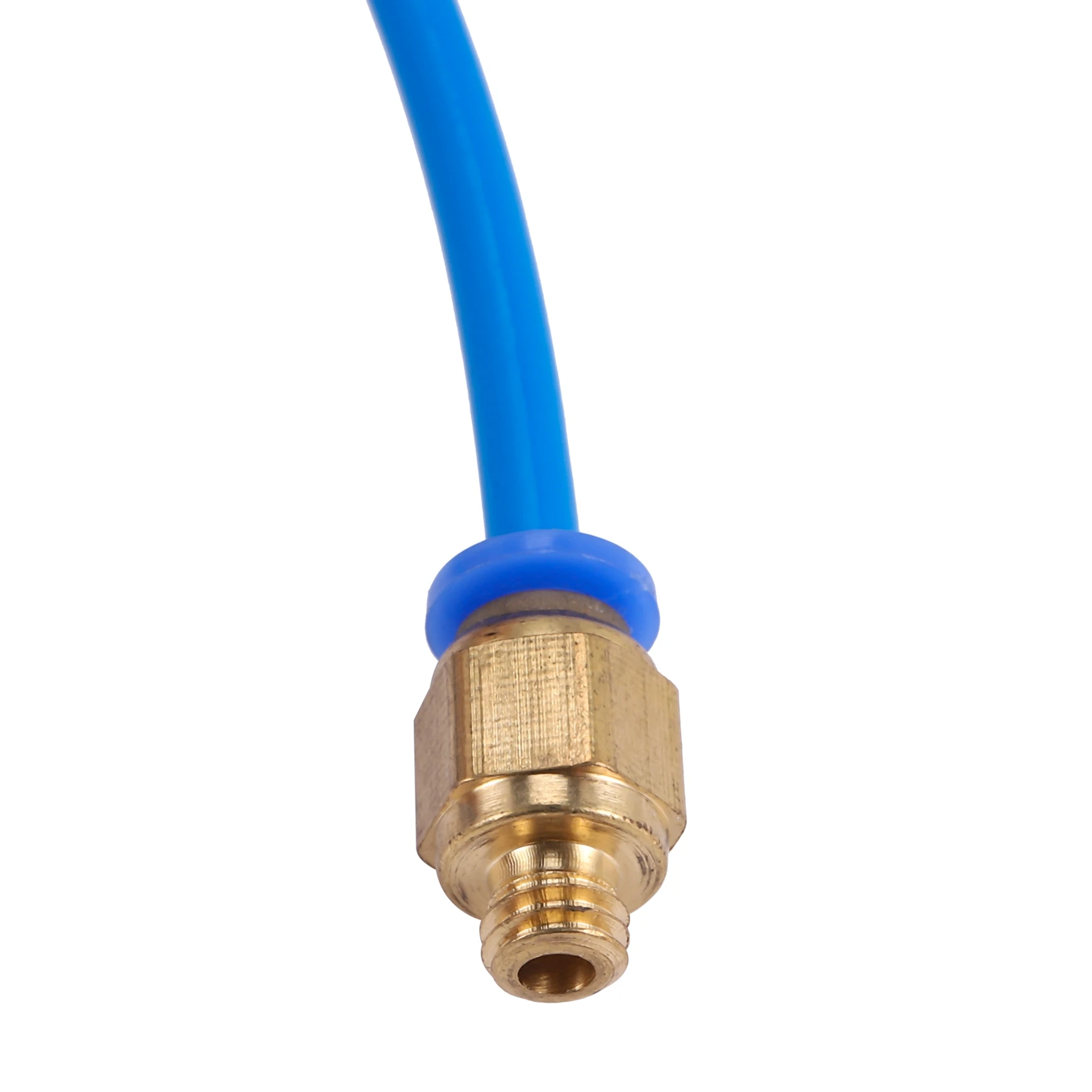 

Трубка ABBG-PTFE (синяя), 1,5 метра, с 3 фитингами PC4-M6 и 3 прямыми пневматическими трубками PC4-M10 (папа) из PTFE