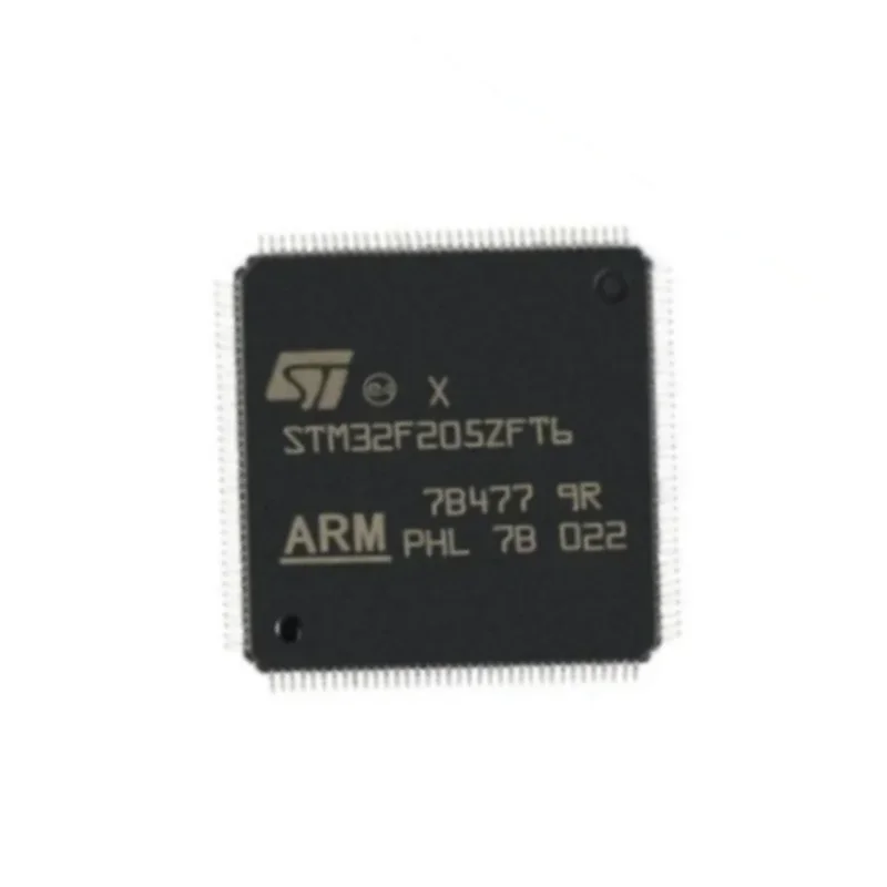 

5Pcs/Lot STM32F205ZFT6 144-LQFP Help PCBA Complete BOM And Material List