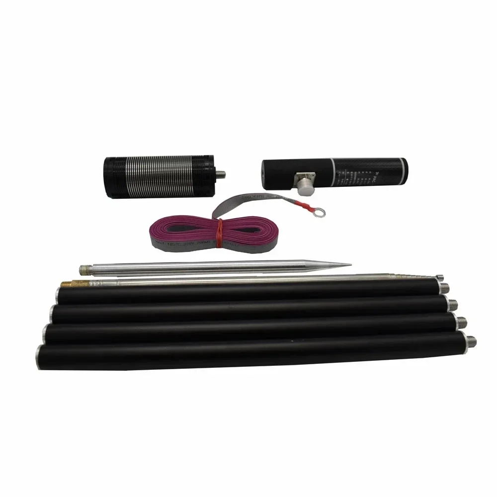 Pac-12 Lite Edition Shortwave Antenna pac-12 gp Portable Shortwave Antenna with Slide Regulator
