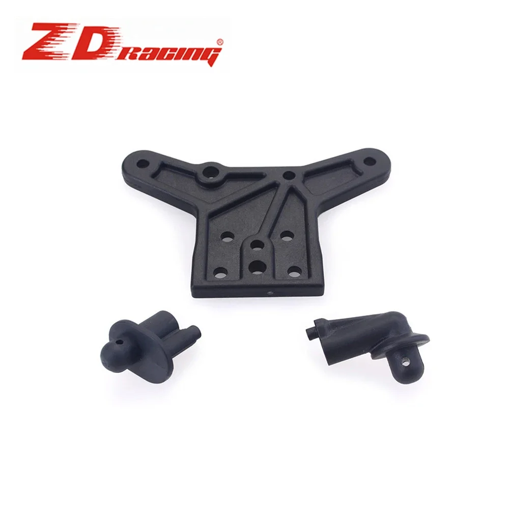 Zd Racing Front Ste…