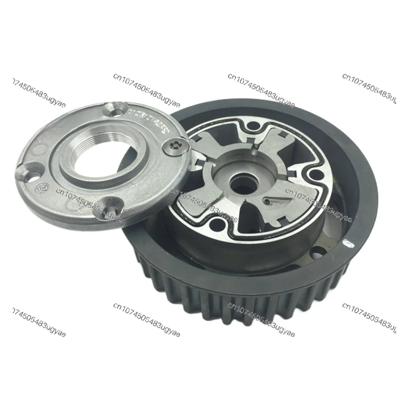 Timing Belt Pulley 7701478505 For Camshaft Pulley 7701478505