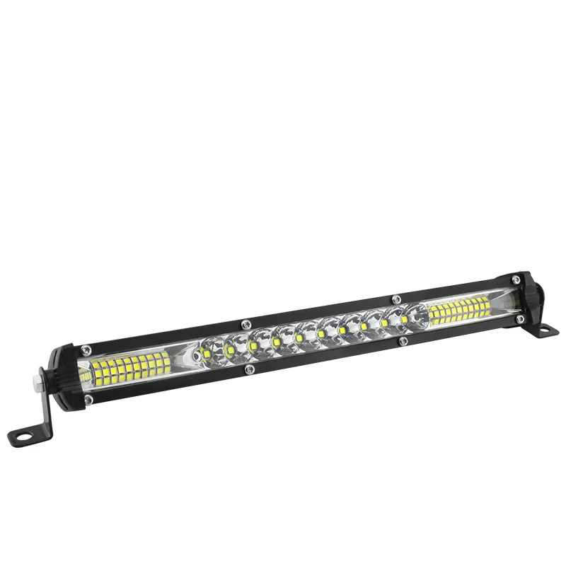 

Автомобильные аксессуары, Однорядная 11 дюймов для внедорожника 4x4, Супер Светодиодная панель для внедорожника, Светодиодная панель для внедорожника, Светодиодная панель для внедорожника