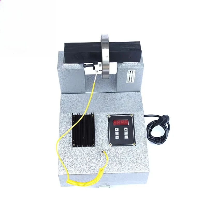 High-quality portable induction electric bearing heaters for easy installation and removal