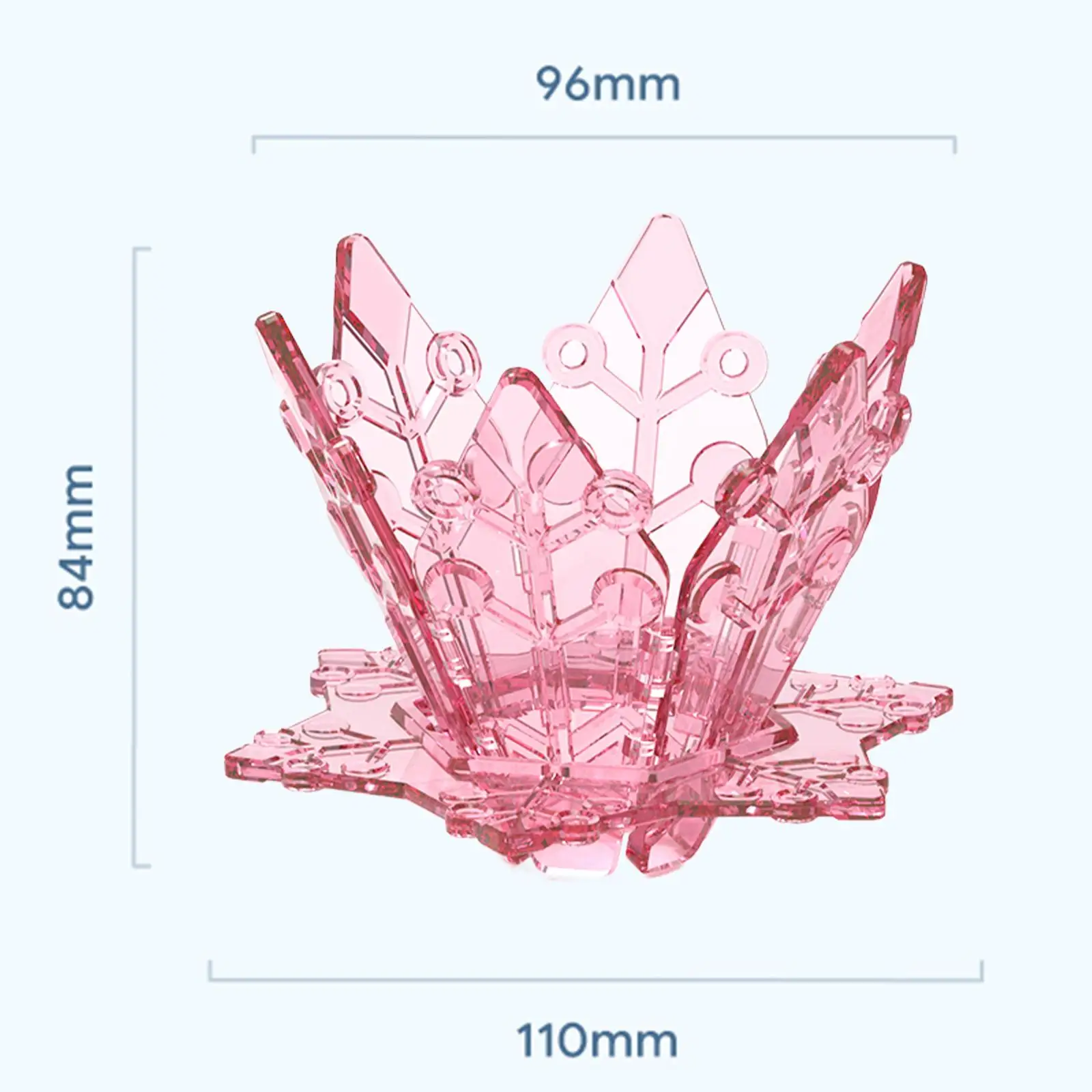Copo de filtro de café com 40 filtros de papel para gotejador de café para escritório, piquenique