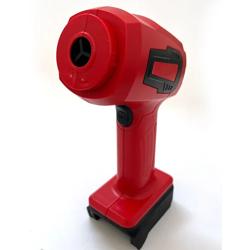 Fit Milwaukee Portable Rechargeable Handheld 120W Car Vacuum Cleaner 18V Li-ion Battery 3 In 1 Electric Vacuum Home & Car