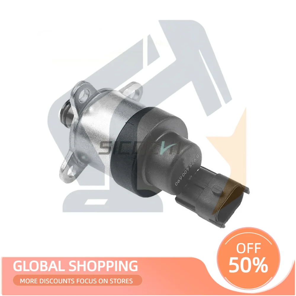 

Diesel Engine Fuel Metering Scv Valve Unit Pressure Regulating Solenoid 0928400690