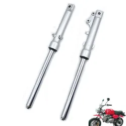530MM Front Fork Shock Absorption 27mm For Monkey Bike Mini Trail Bike Monkey DAX Z50A Z50R Z50J Z110 Z125